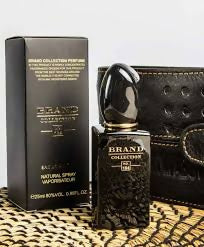 Brand Collection EDP for Women 184 – 25 ML