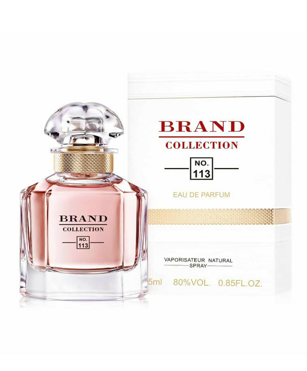 Brand Collection EDP For Women 113 25 ML