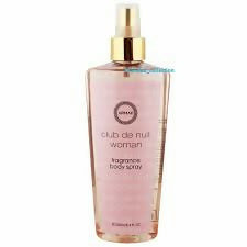 Club De Nuit Women Fragrance Body Mist 250ml