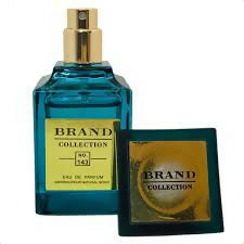 Brand Collection EDP pour Femme 143 25 ML