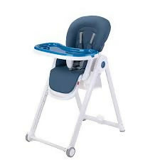 Feeding chair