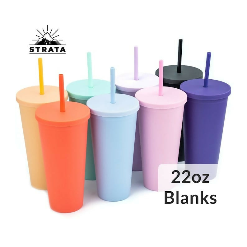 Water tumbler bottle 700ml