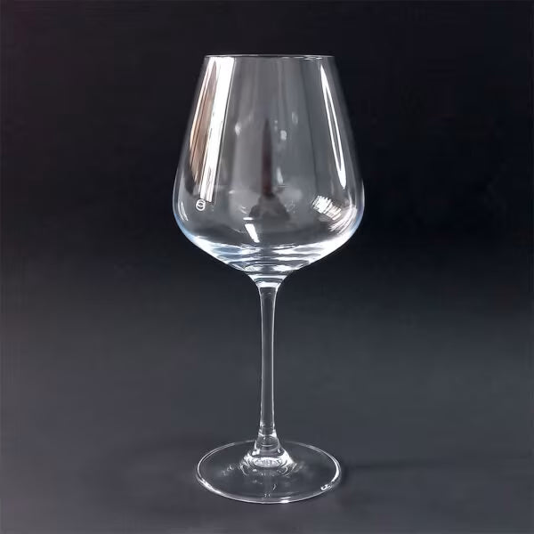 590ml Large Bowl Red Wine Glass (Per Pc)