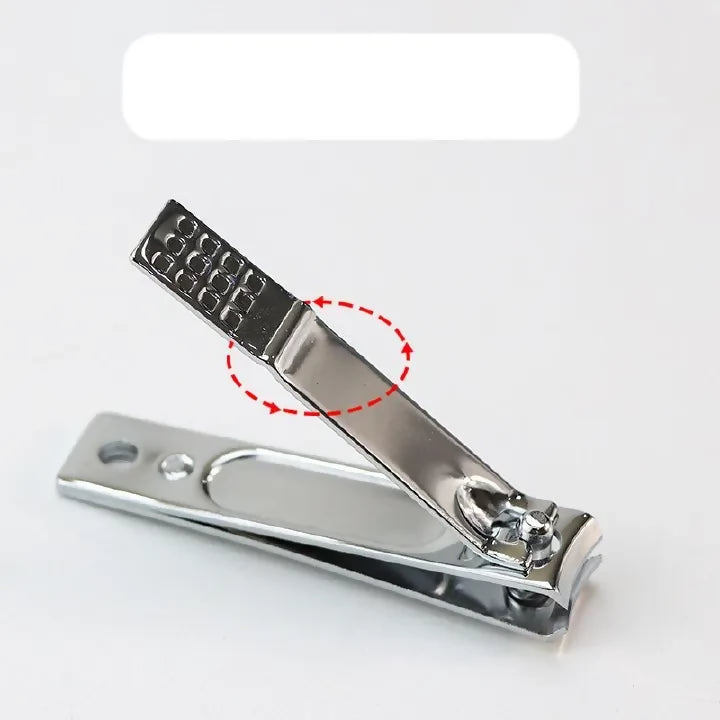 high quality manicure Nail Clipper Cutter Trimmer