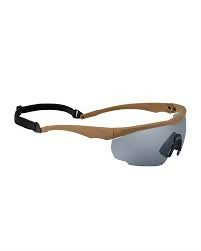 Unique & Classy 5.11 sunglasses brown frames