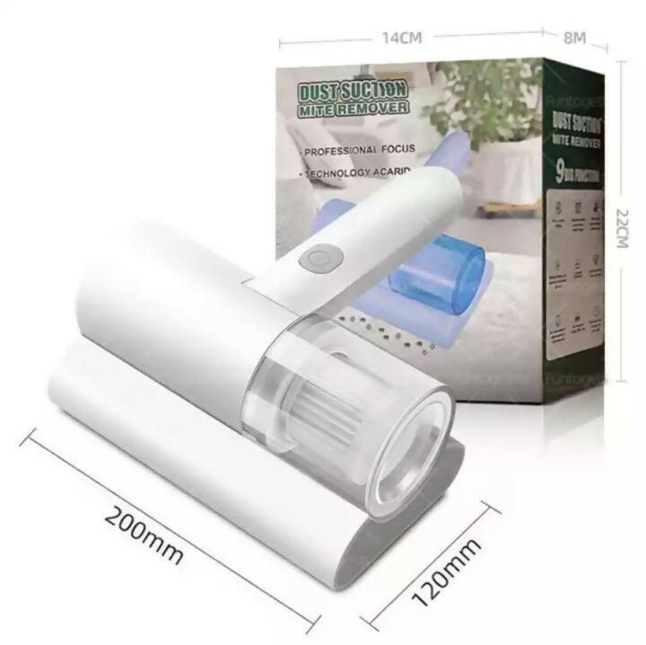 High Pressure Dust Suction and Mite Remover-Pet Hair Remover-Bedbug Remover