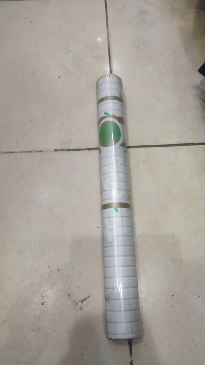 Waterproof Self Adhesive Wallpaper Vinyl Film