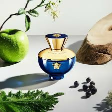 Dylan Blue For Women EDP 100Ml