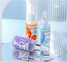 Dr. Rashel Complete Facial Serum Set(3Pack)