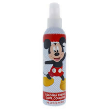 Disney Micky Mouse Unisex Body Spray For Chidren 200ml