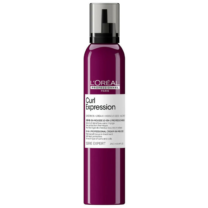 L’oreal Professional Curls Gone Wild Bundle