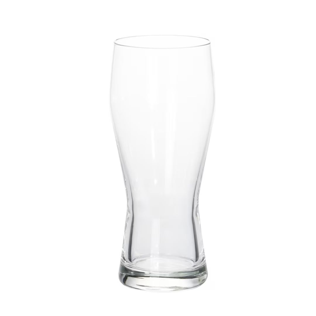 500ml Beer Glass(6pc)