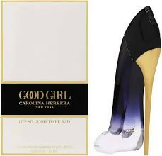 Good Girl Legere For Women EDP 80Ml