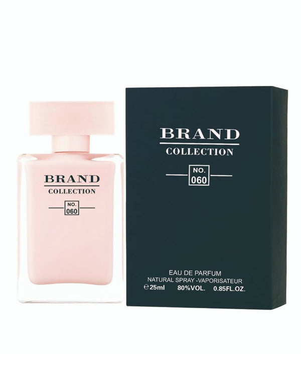 Brand Collection EDP For Women 060 – 25 ML