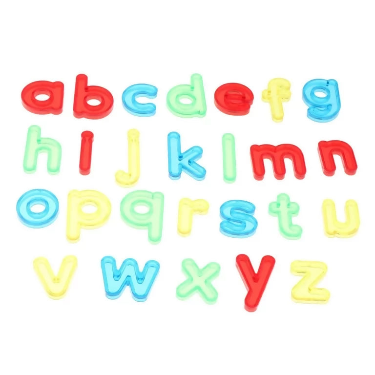 Kids Montessori Math and Letters