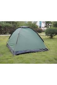 8-11 persons Mega camping tent
