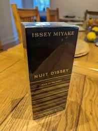 Issey Miyake Pulse Of The Night For Men EDP 100Ml