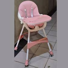 Feeding chair