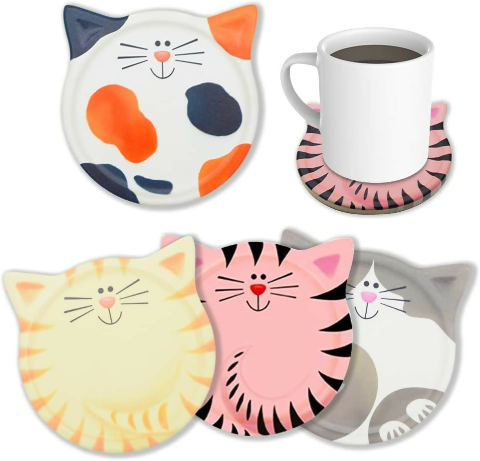 Coasters