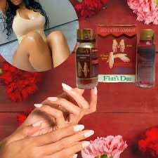 Floris Duo Anti-Taches Gommant Serum And Lotion(Scar and Blemish removal)