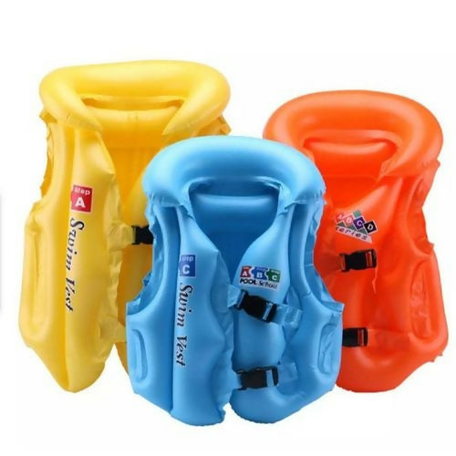 Kid's Swimming jacket