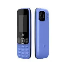 Itel 2166///Torch Enabled, Dual SIM, Feature Phone, wireless FM
