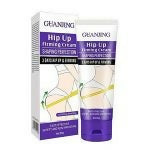 Guanjing Hip Up Firming Shape Perfection Cream 80 grams
