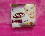 Navia Beauty cream