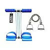 Double spring tummy trimmer