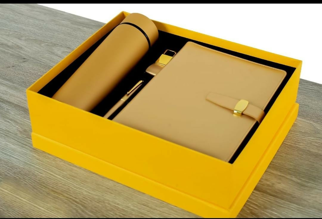 Executive 4 in 1 gift set