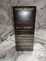 Issey Miyake Pulse Of The Night For Men EDP 100Ml