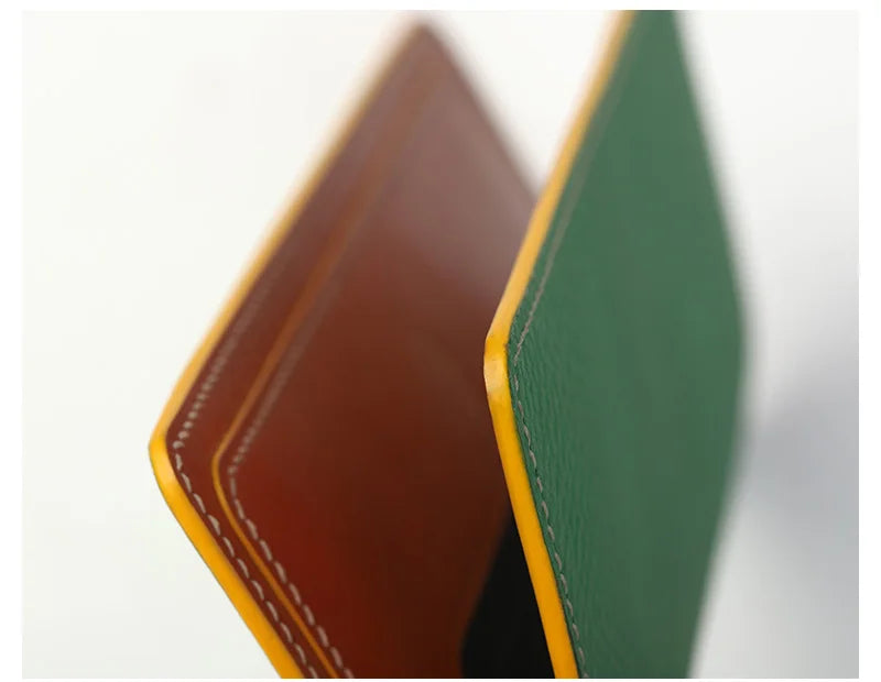 WUTA 30ml Professional Leather Edge Paint Oil Dye Edge Dressing Color Coats Leather Finish Supplies DIY Craft Leather Shoe Edges