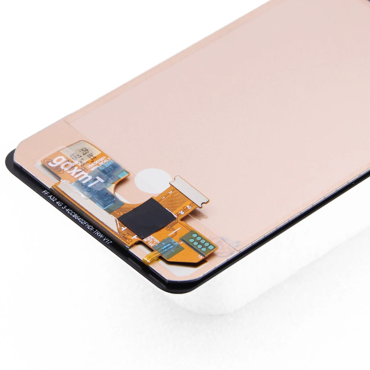 100% Tested For Samsung Galaxy A32 4G A325 A325F SM-A325M SM-A325F/DS LCD Display Touch Screen Digitizer Assembly Replacement