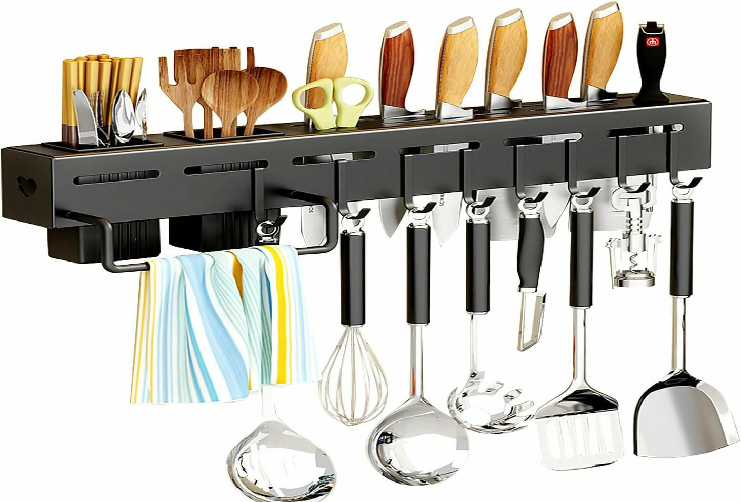Kitchen organiser 2