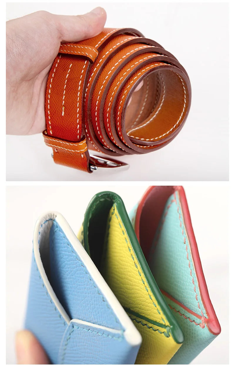 WUTA 30ml Professional Leather Edge Paint Oil Dye Edge Dressing Color Coats Leather Finish Supplies DIY Craft Leather Shoe Edges