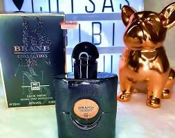 Brand Collection EDP For Women 055 25 ML