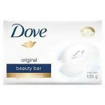 Dove Original Beauty Bar Soap 3pcs
