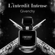 L’Interdit Intense For Women EDP 80Ml