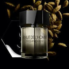 La Nuit De L’Homme Men EDT 100Ml