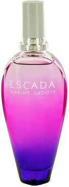 Escada Marine Groove Women EDT 100Ml