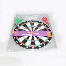 High-Quality Material Dart board 17inchs