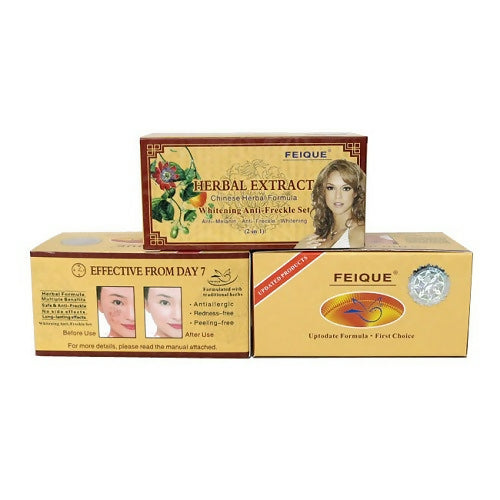 Herbal Day & Night Cream