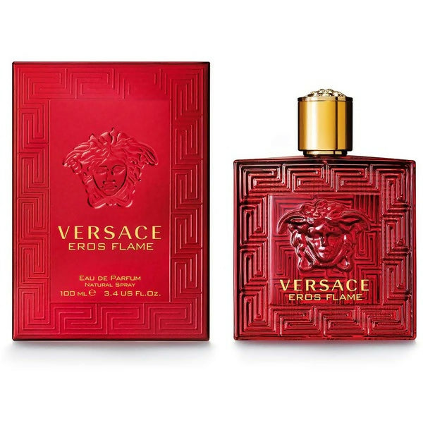 Eros Flame For Men EDP 100Ml