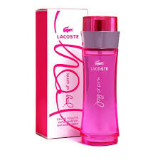 Joy Of Pink Women EDT 100Ml