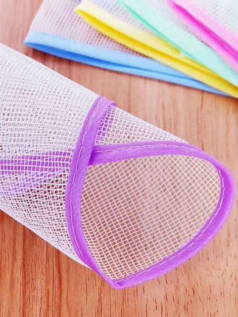 Iron Mesh Heat Proof, Heat Resistant Mesh Ironing Cloth
