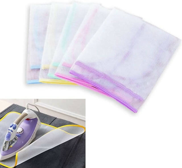 Iron Mesh Heat Proof, Heat Resistant Mesh Ironing Cloth