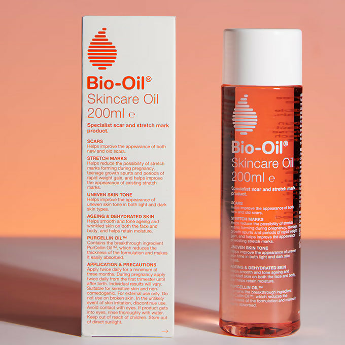 Bio-Oil Skin Care Oil (200ml)