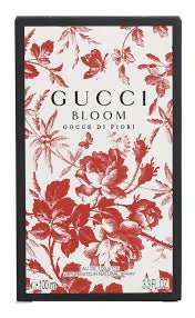 Gucci Bloom For Women EDP 100ml