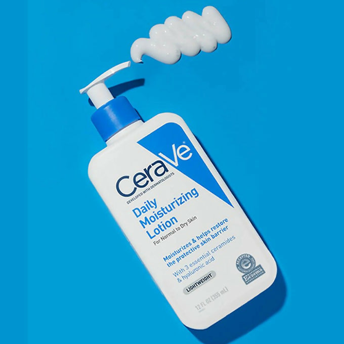 CeraVe Daily Moisturizing Lotion (236ML)