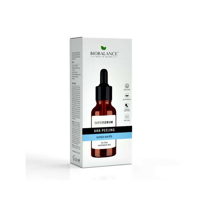 Bio Balance Super Serum Pure Retinol – 30ml